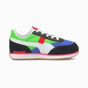 Puma Kids Multicolor Sneakers